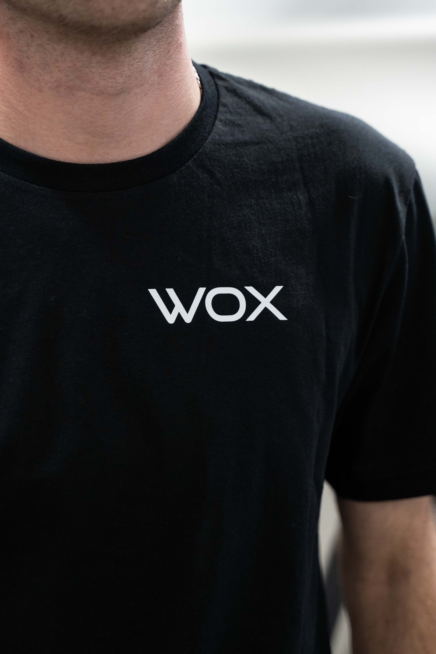 Wox Customz T-shirt